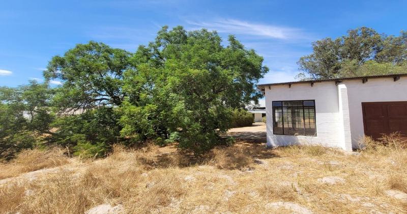 4 Bedroom Property for Sale in Hopefield Western Cape